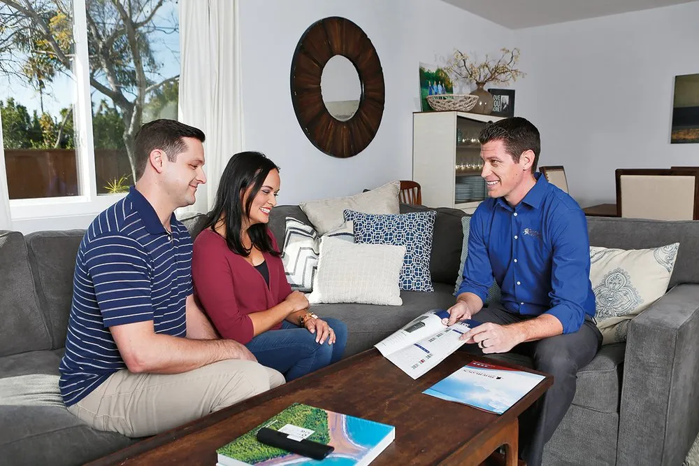 Slide of Sherlock Plumbing, Heating & Air