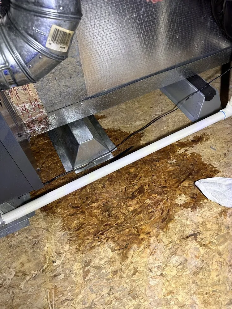 Slide of Sherlock Plumbing, Heating & Air