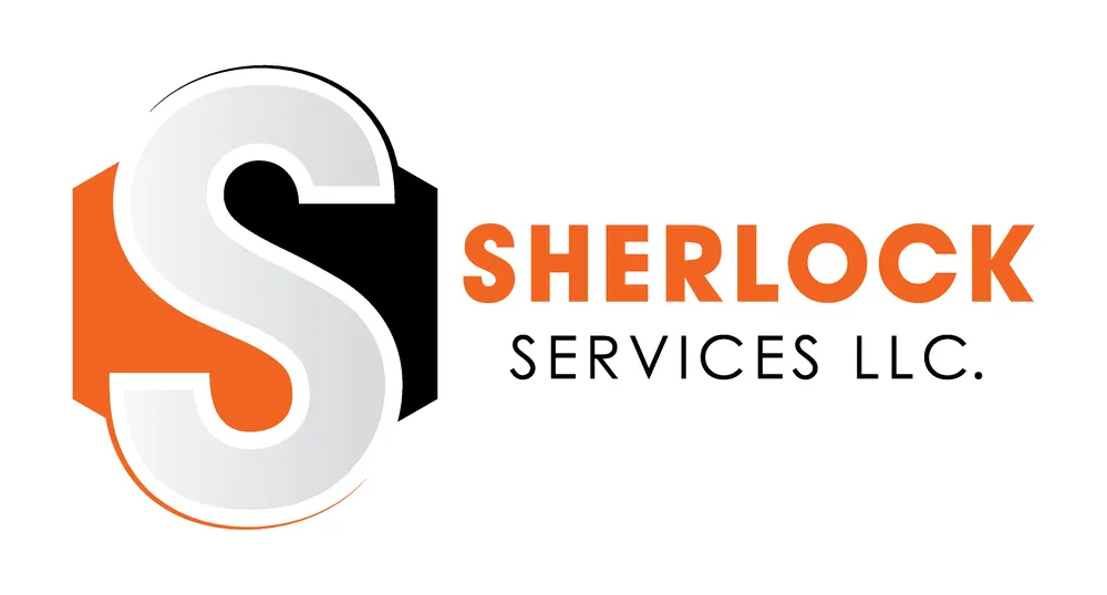 Slide of Sherlock Services