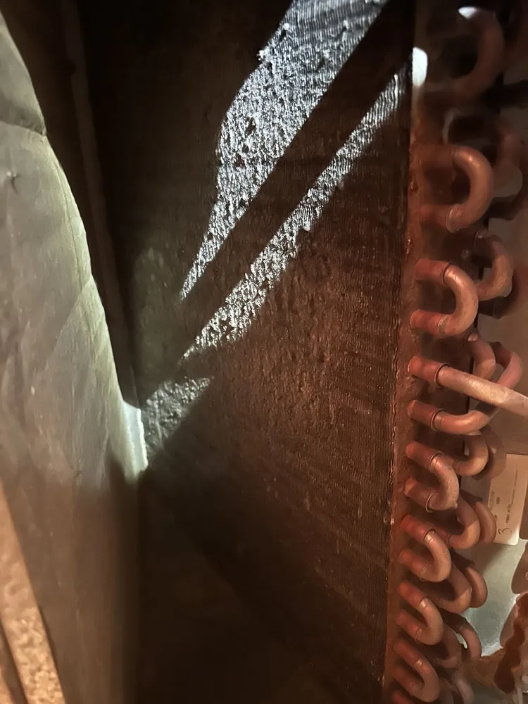 Slide of Sherman Heating and Air Conditioning