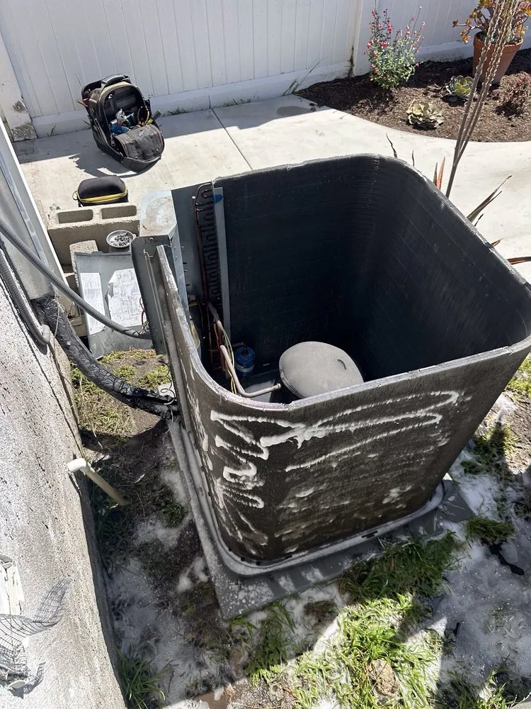 Slide of Sherman Heating and Air Conditioning