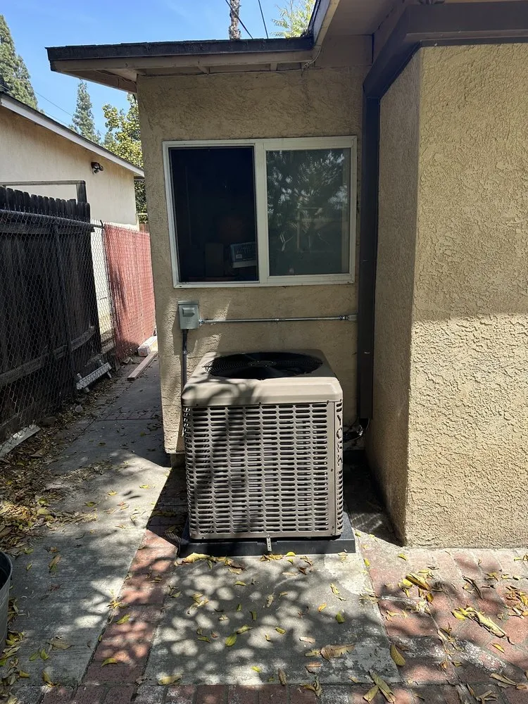 Slide of Sherman Heating and Air Conditioning