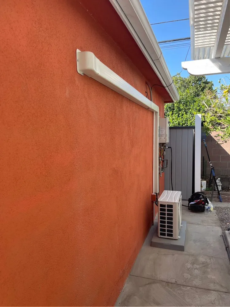 Slide of Sherman Heating and Air Conditioning