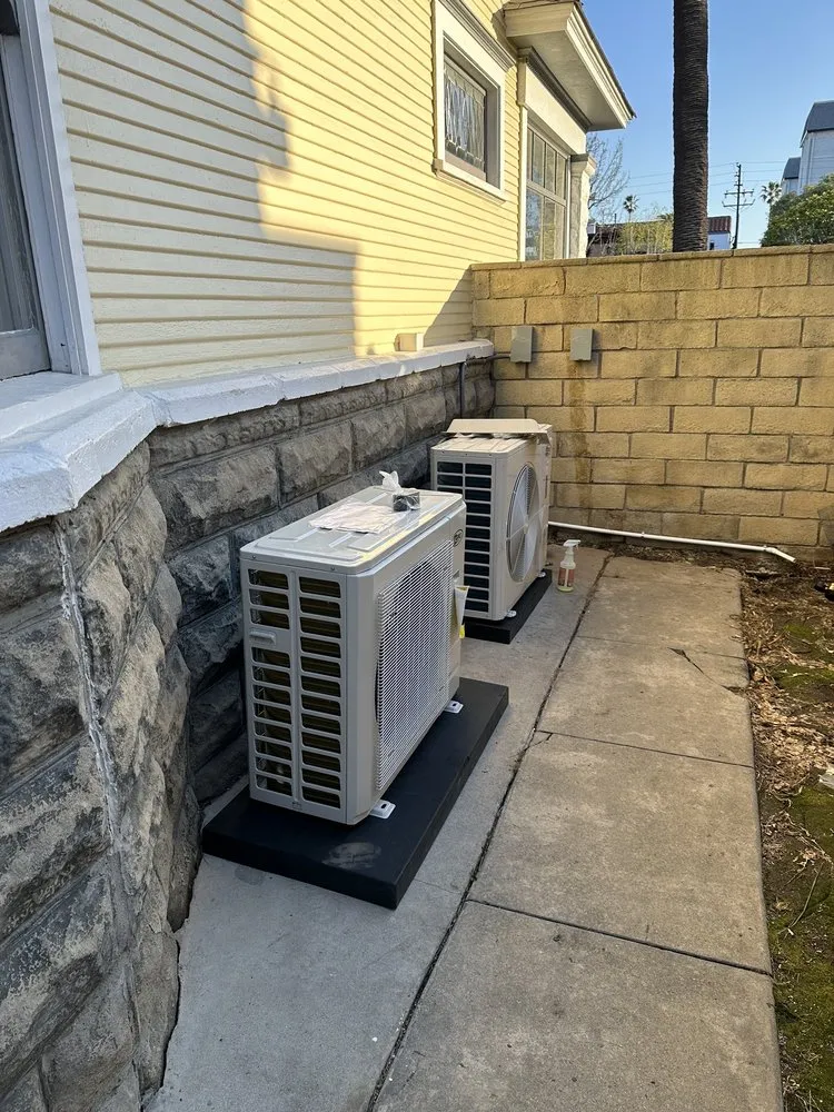 Slide of Sherman Heating and Air Conditioning