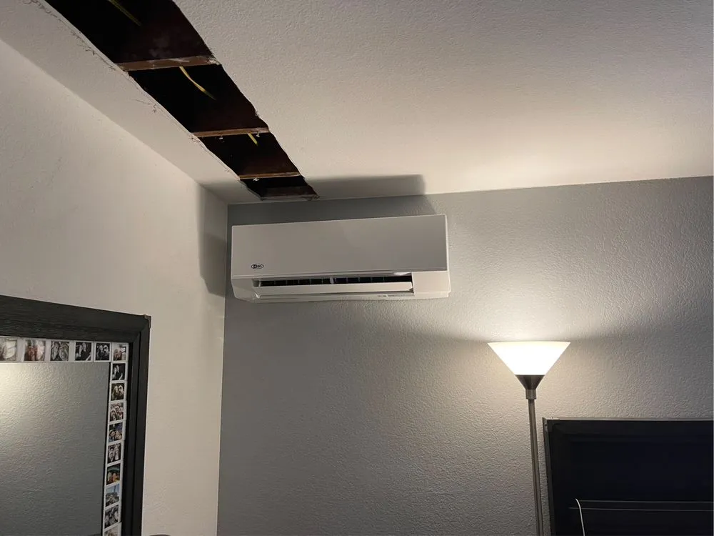 Slide of Sherman Heating and Air Conditioning