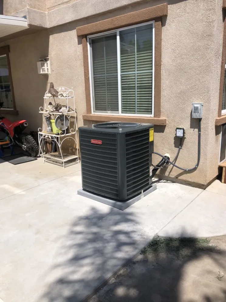 Slide of Sherman Heating and Air Conditioning