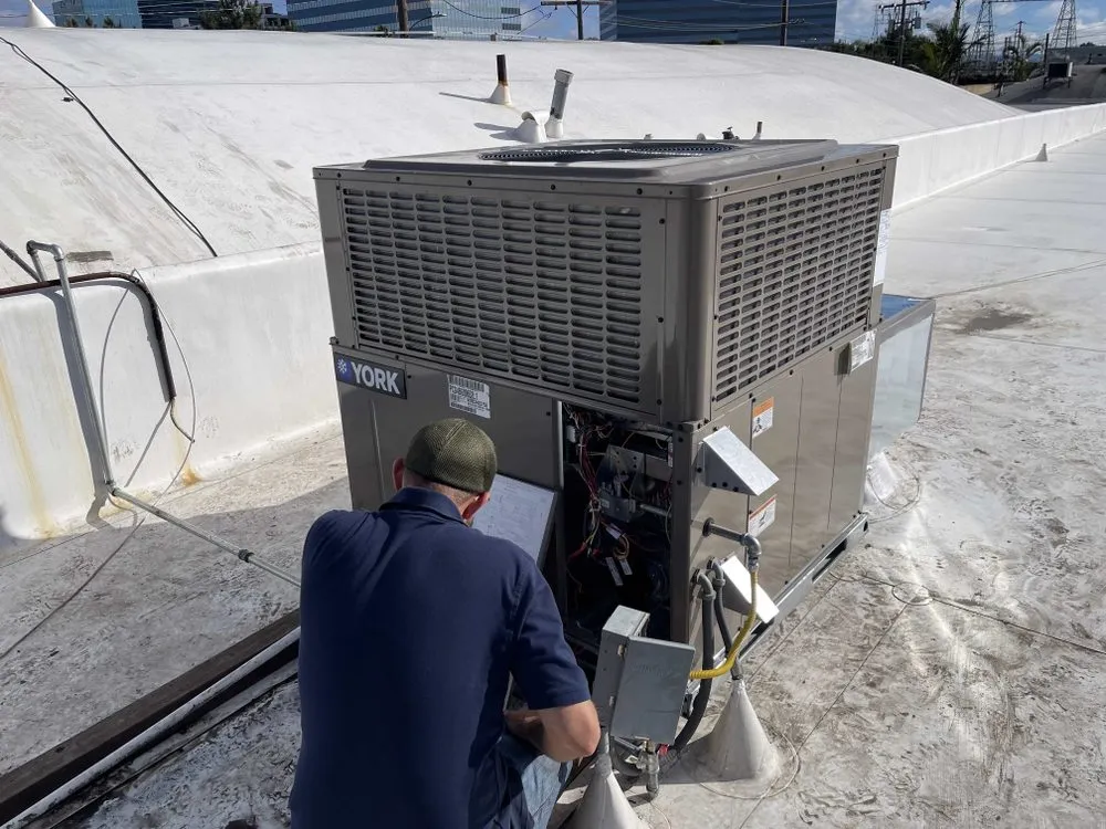 Slide of Sherman Heating and Air Conditioning