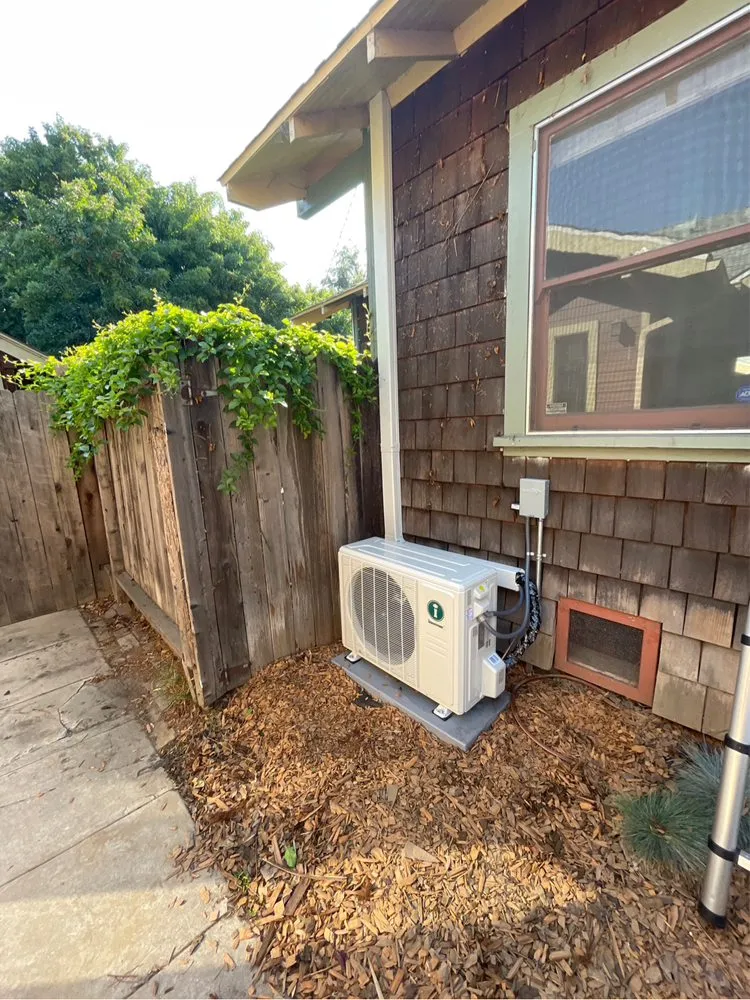 Slide of Sherman Heating and Air Conditioning