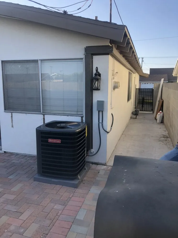 Slide of Sherman Heating and Air Conditioning