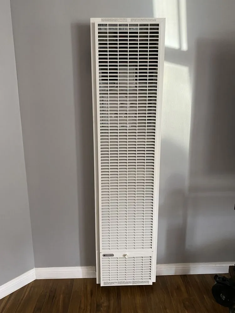 Slide of Sherman Heating and Air Conditioning