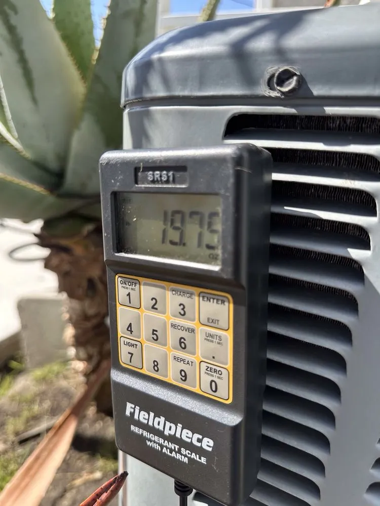 Slide of Sherman Heating and Air Conditioning