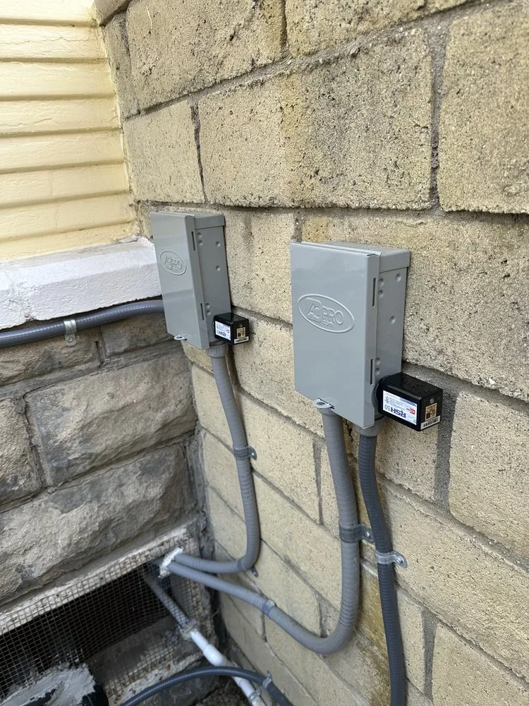 Slide of Sherman Heating and Air Conditioning