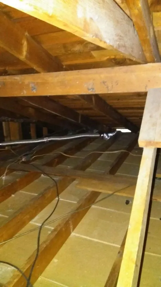 Slide of Sherman Oaks Air Quality