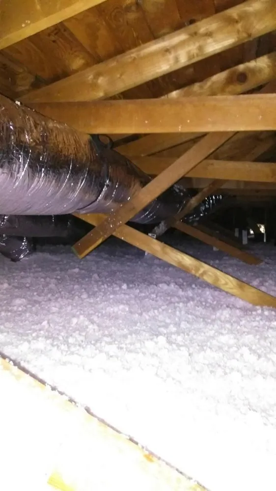 Slide of Sherman Oaks Air Quality