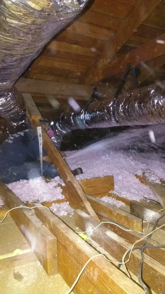 Slide of Sherman Oaks Air Quality