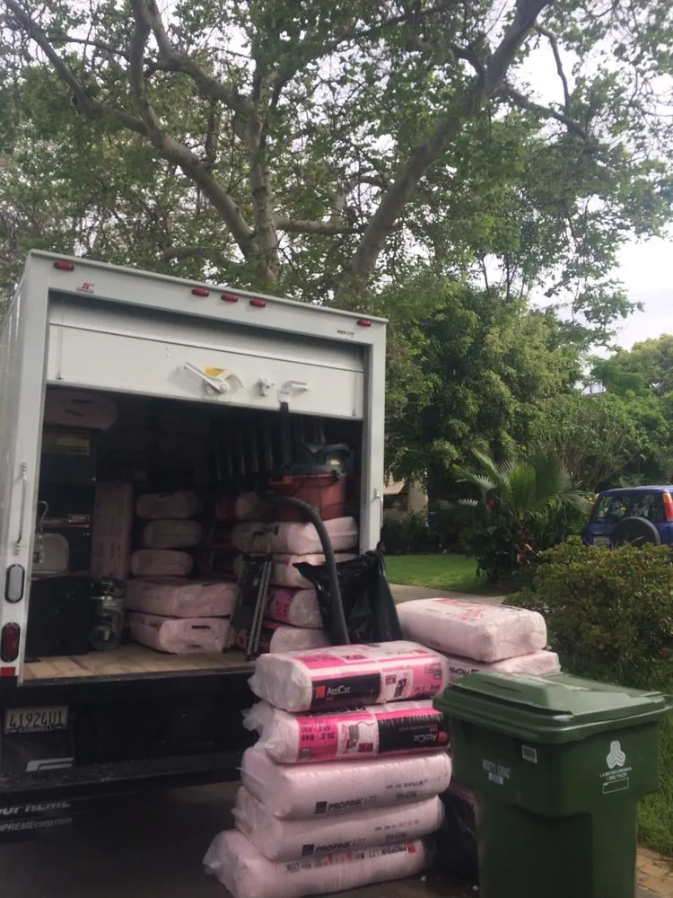 Slide of Sherman Oaks Air Quality