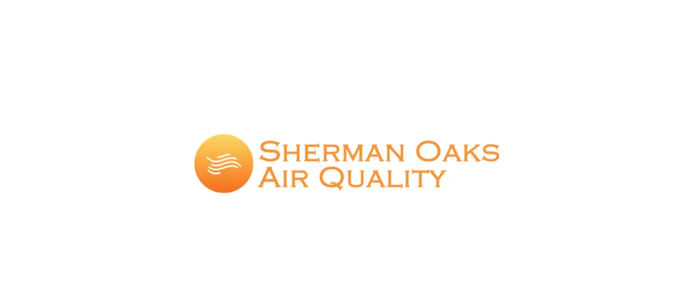 Slide of Sherman Oaks Air Quality