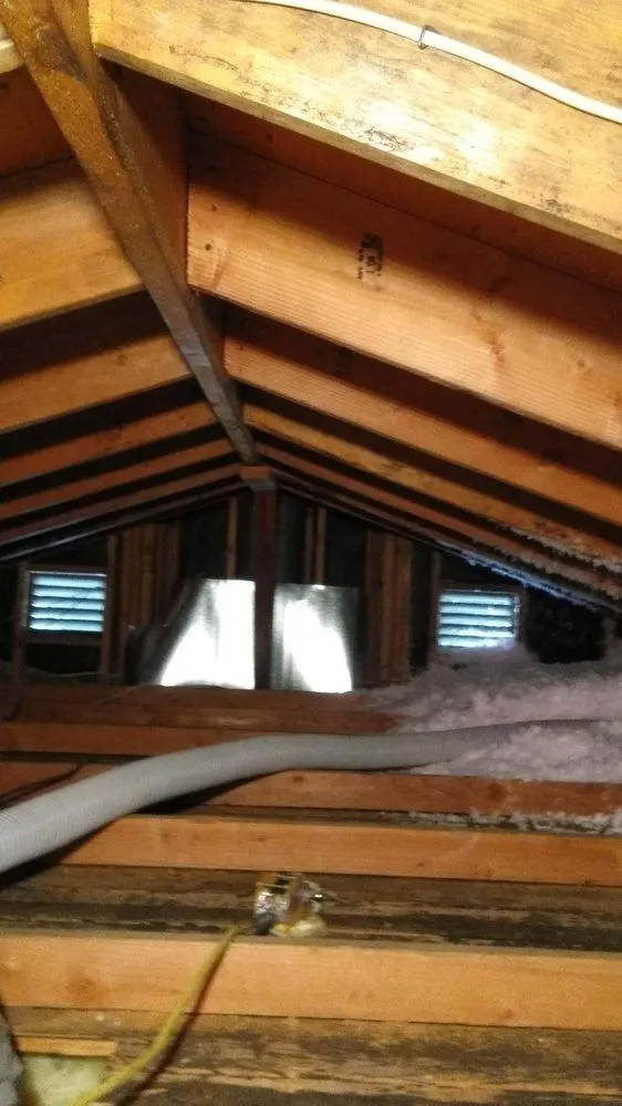 Slide of Sherman Oaks Air Quality