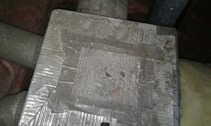 Slide of Sherman Oaks Air Quality