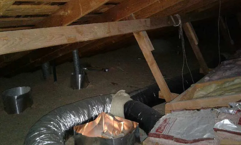 Slide of Sherman Oaks Air Quality