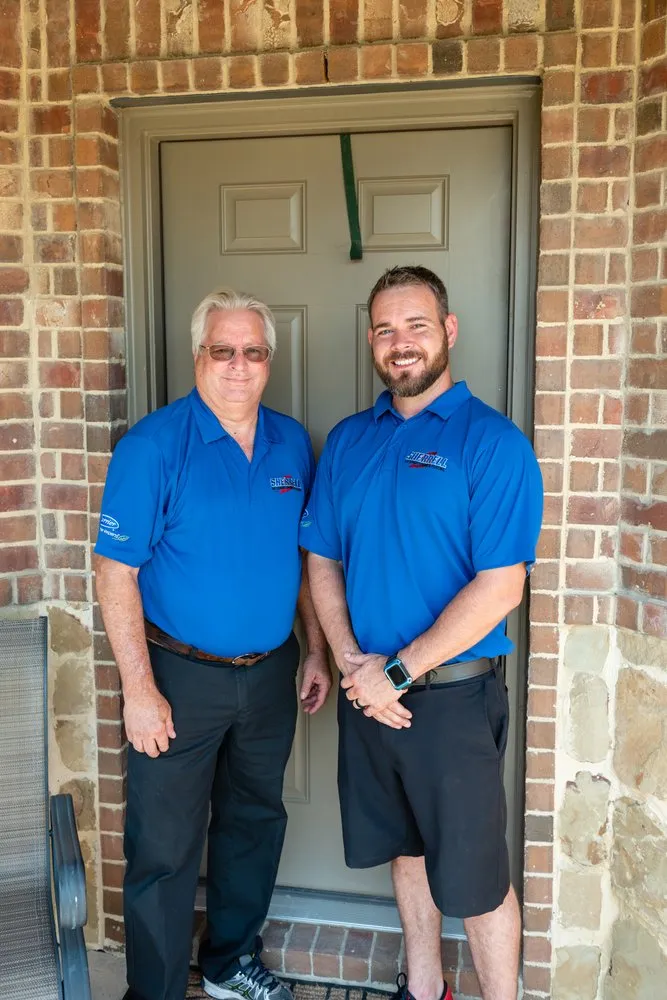 Slide of Sherrell Air Conditioning & Heating