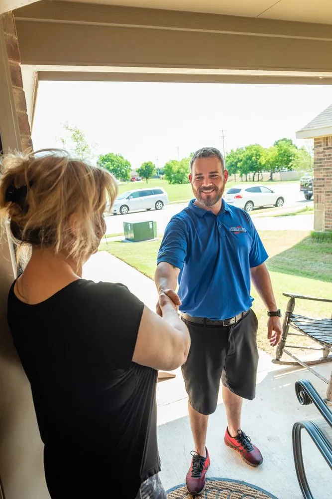 Slide of Sherrell Air Conditioning & Heating