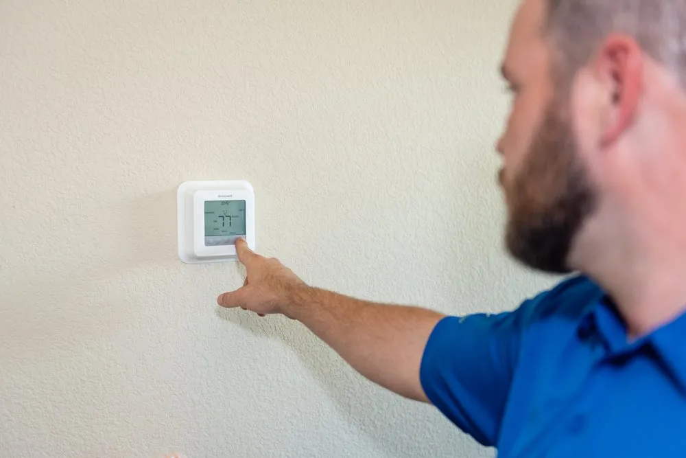 Slide of Sherrell Air Conditioning & Heating