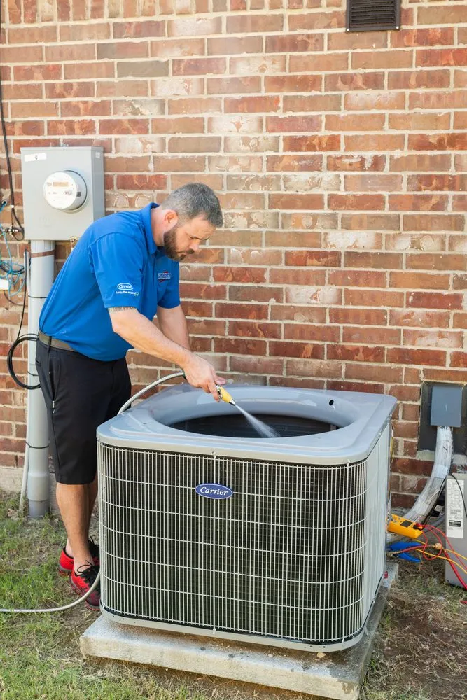 Slide of Sherrell Air Conditioning & Heating