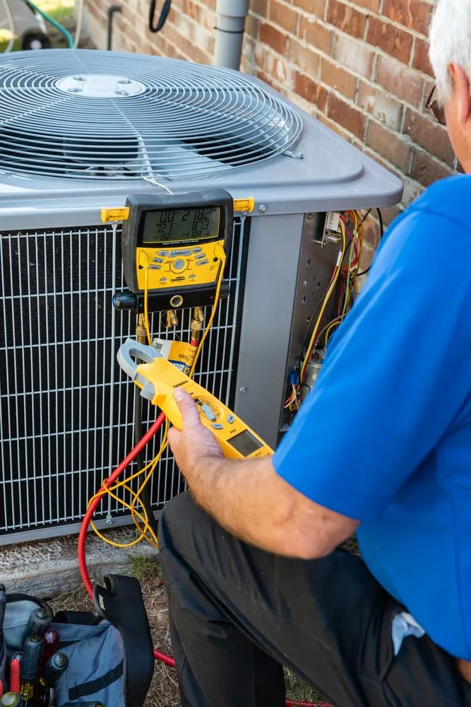 Slide of Sherrell Air Conditioning & Heating