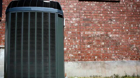 Slide of Sherrill Mechanical