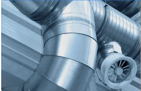 Slide of Sherrill Mechanical