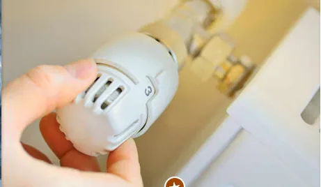 Slide of Sherrill Mechanical