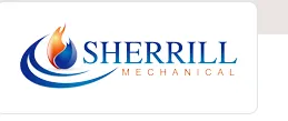 Slide of Sherrill Mechanical