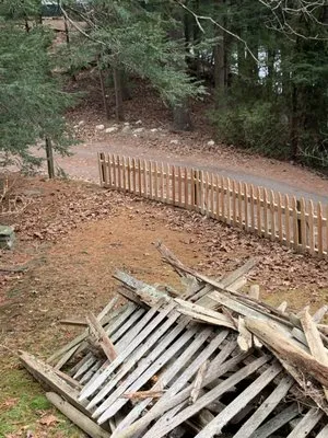 Sherwood Forest Handyman