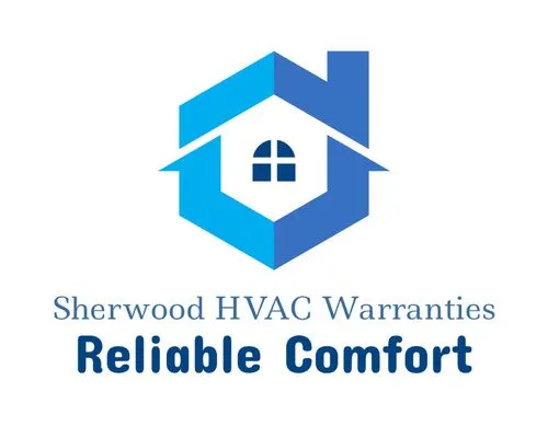 Sherwood HVAC Warranties Logo