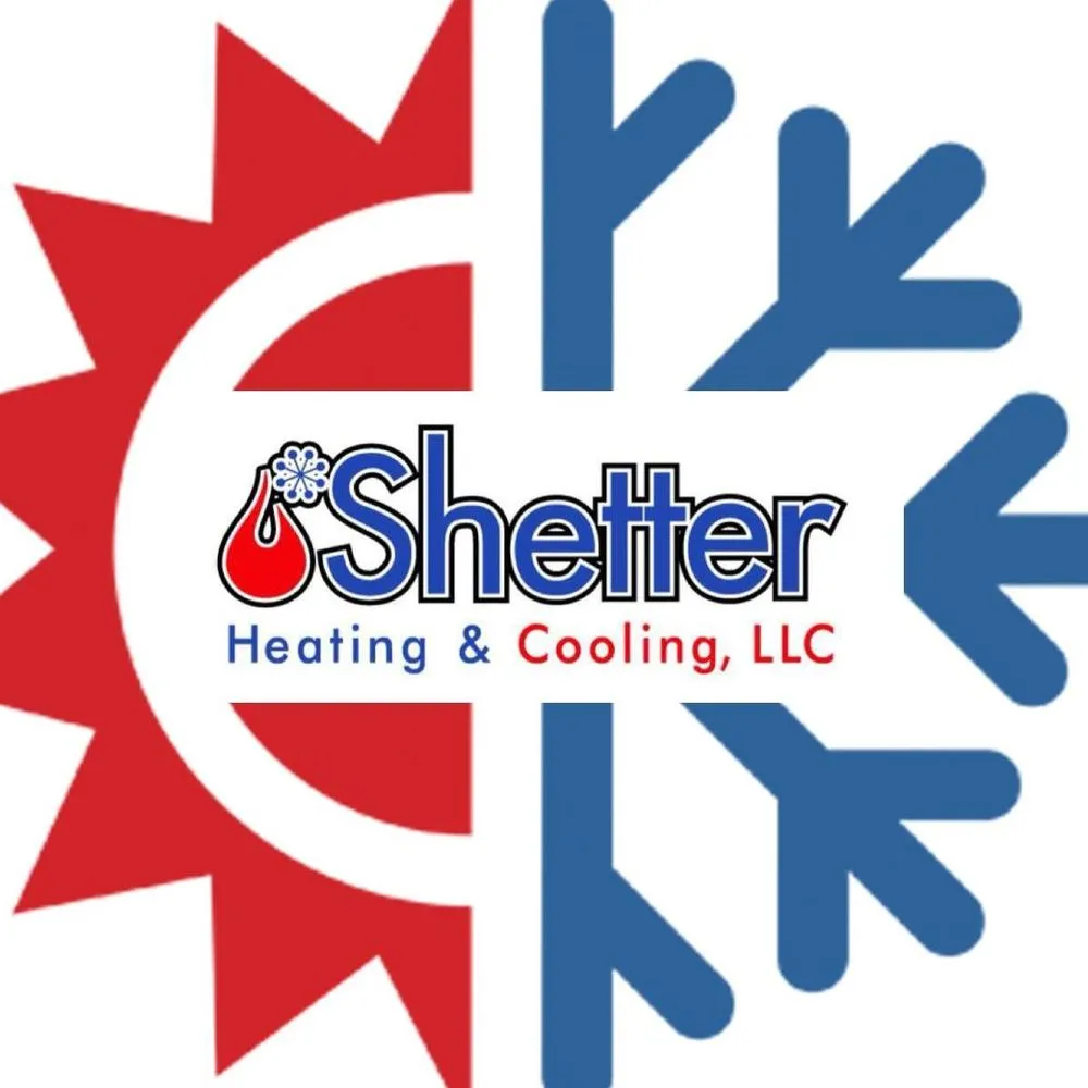 Slide of Shetter Heating & Cooling