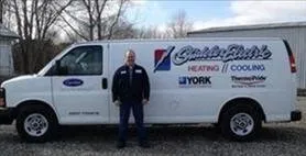 Slide of Shideler Electric