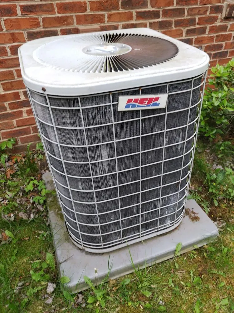 Slide of Shield Grace Construction Company