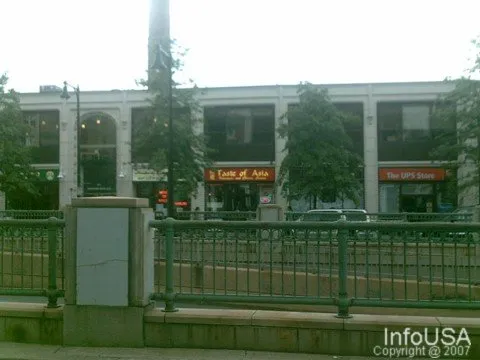 Slide of Shield Grace Construction Company