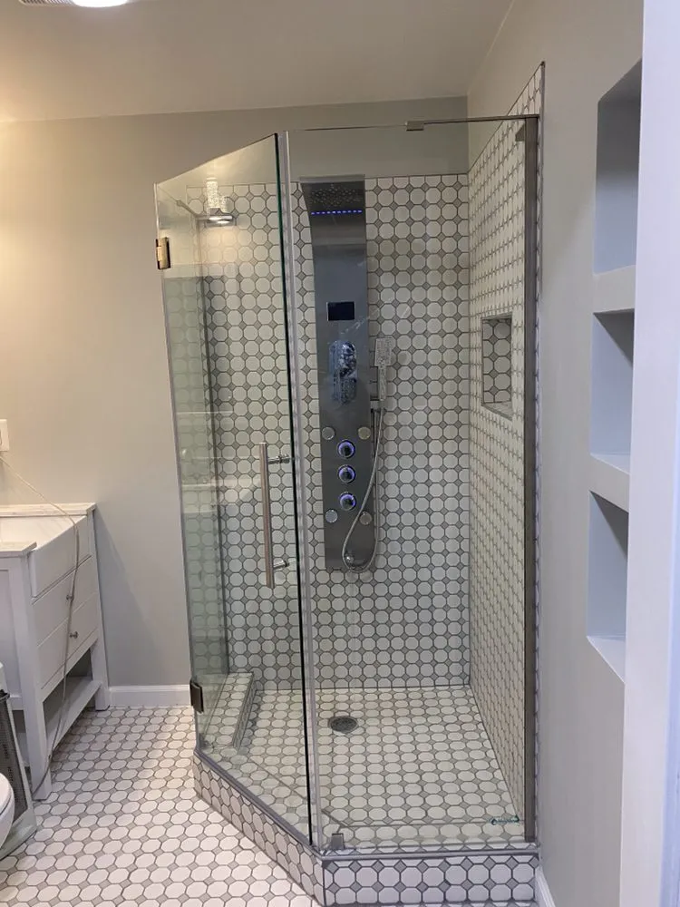 Slide of Shield Grace Construction Company