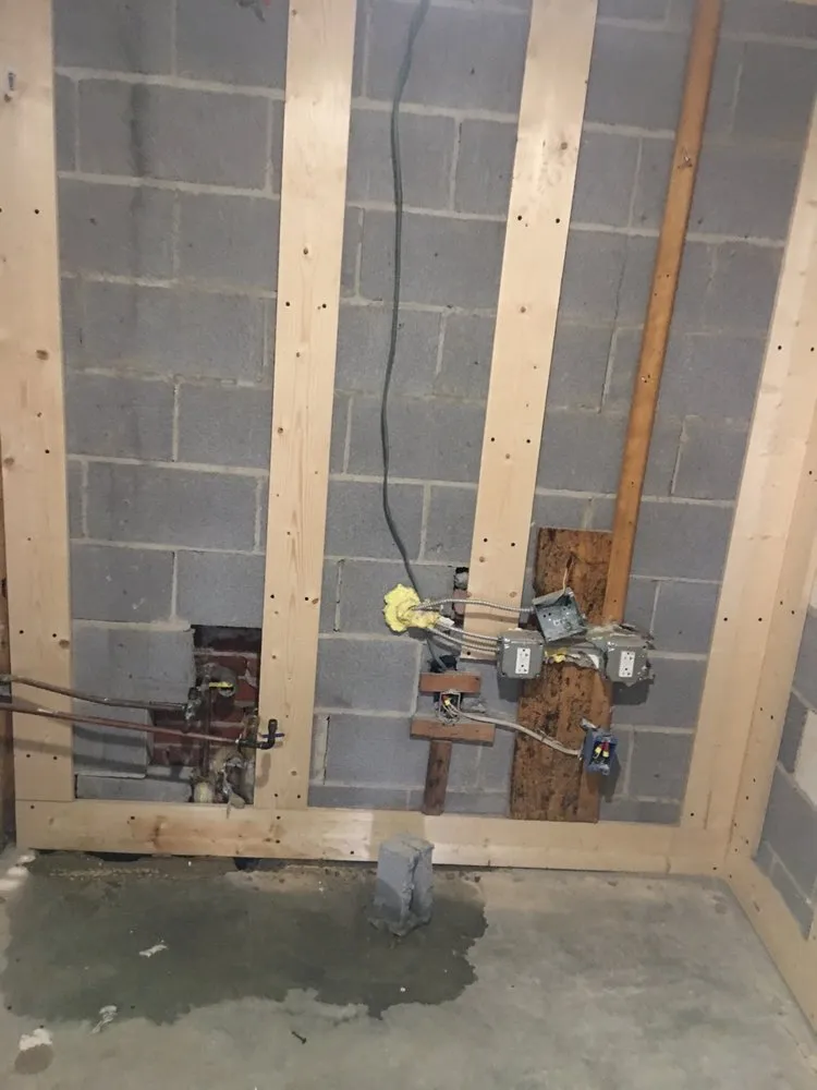 Slide of Shield Grace Construction Company