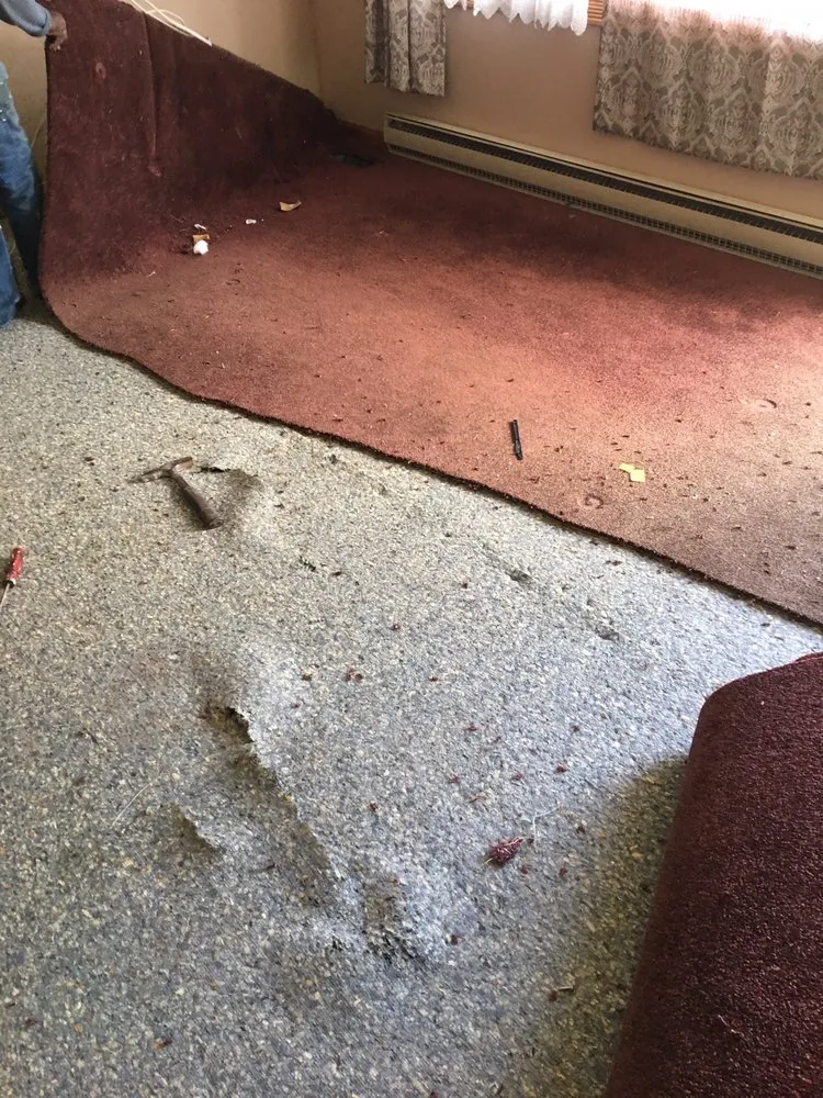 Slide of Shield Grace Construction Company