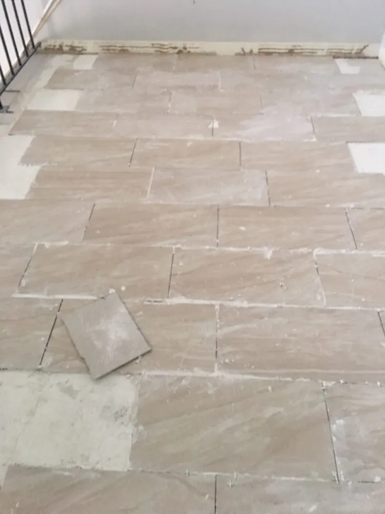 Slide of Shield Grace Construction Company