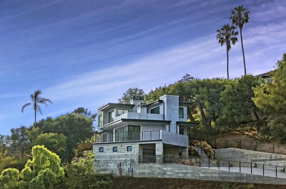 Slide of Shield Heating and Air