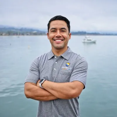 Shield Heating and Air Logo