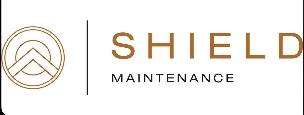 Slide of Shield Maintenance