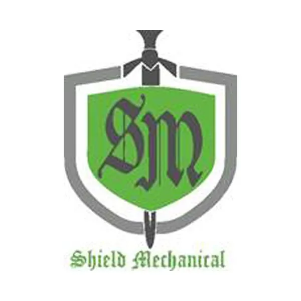 Slide of Shield Mechanical