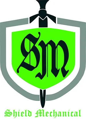 Slide of Shield Mechanical