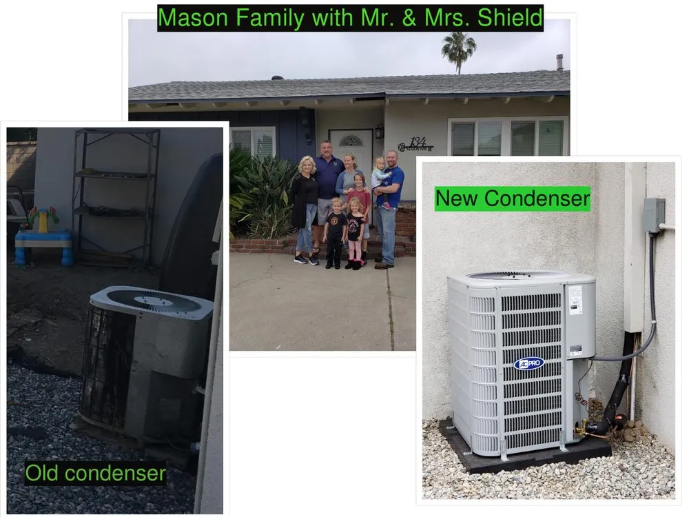 Slide of Shield Mechanical