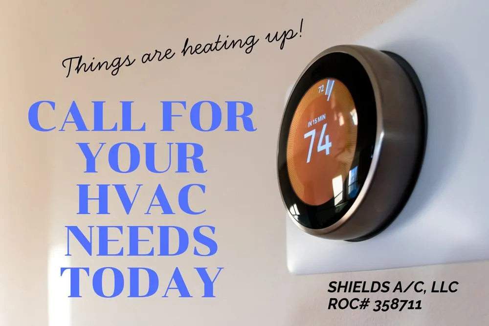 Slide of Shields A/C